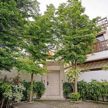 Villa Branka Sanur Extérieur photo