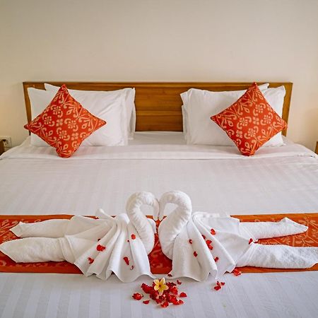 Villa Branka Sanur Extérieur photo
