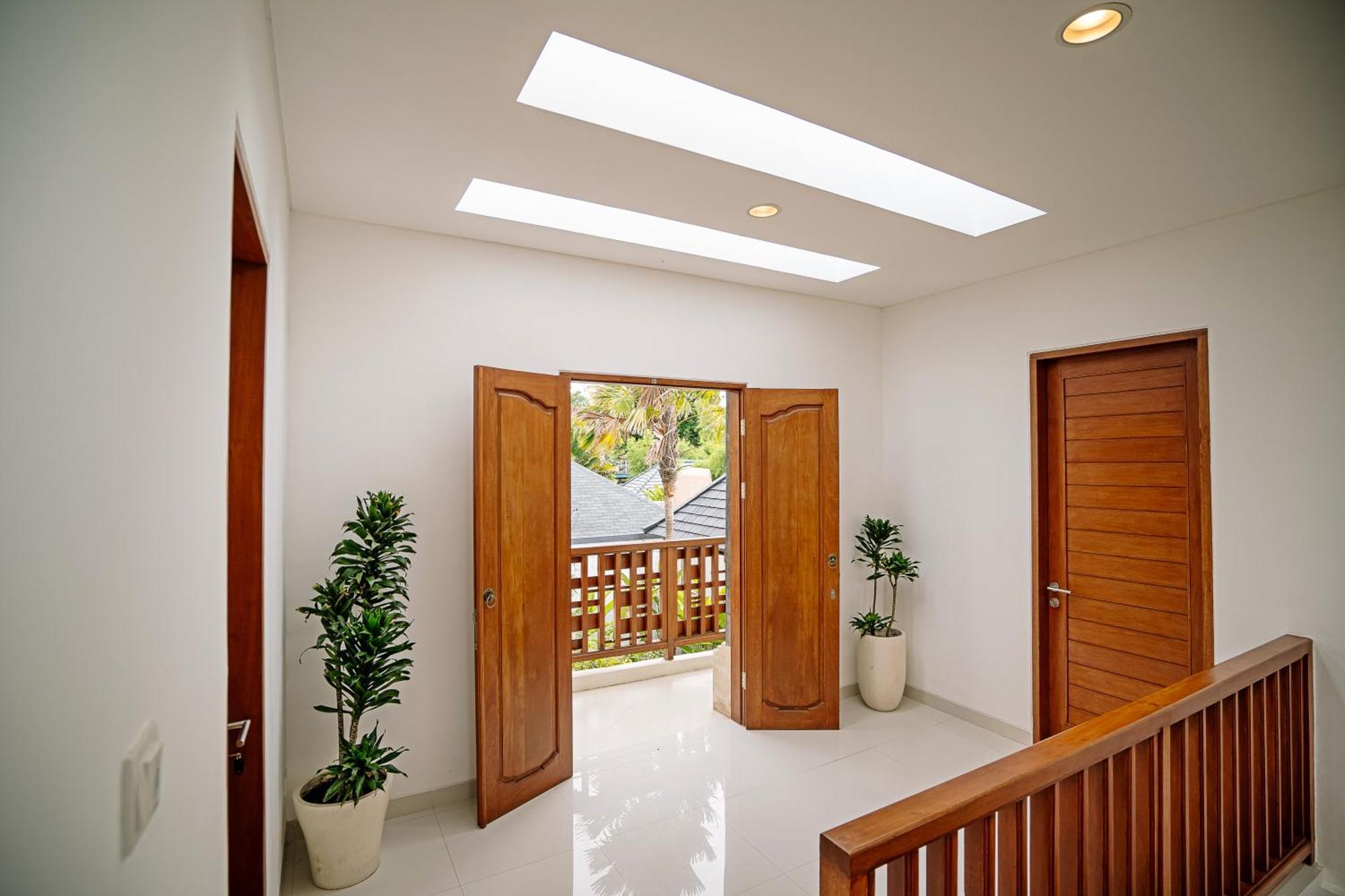 Villa Branka Sanur Extérieur photo