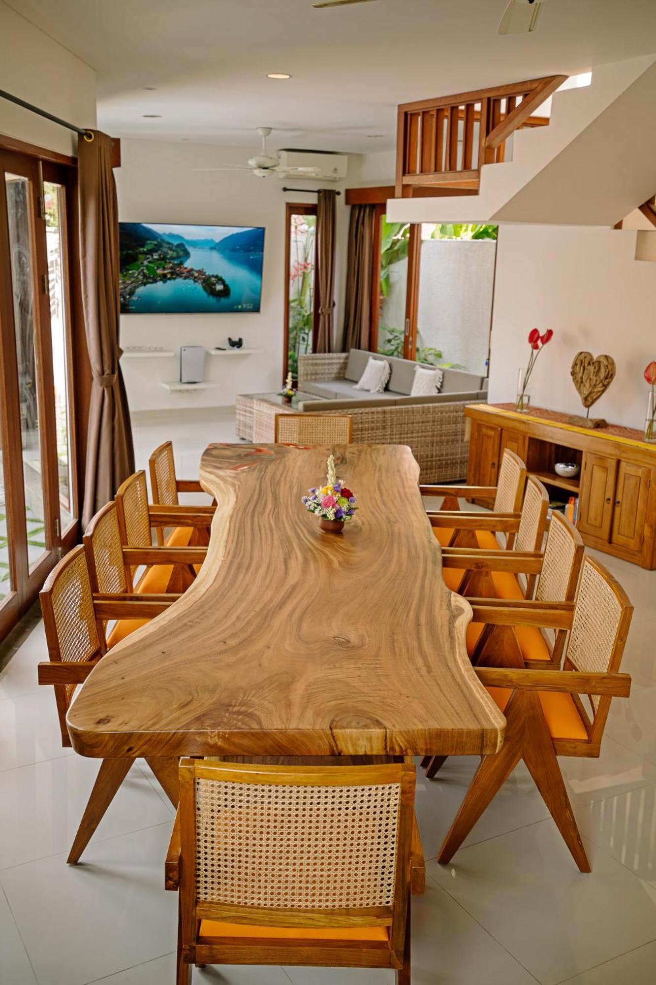 Villa Branka Sanur Extérieur photo