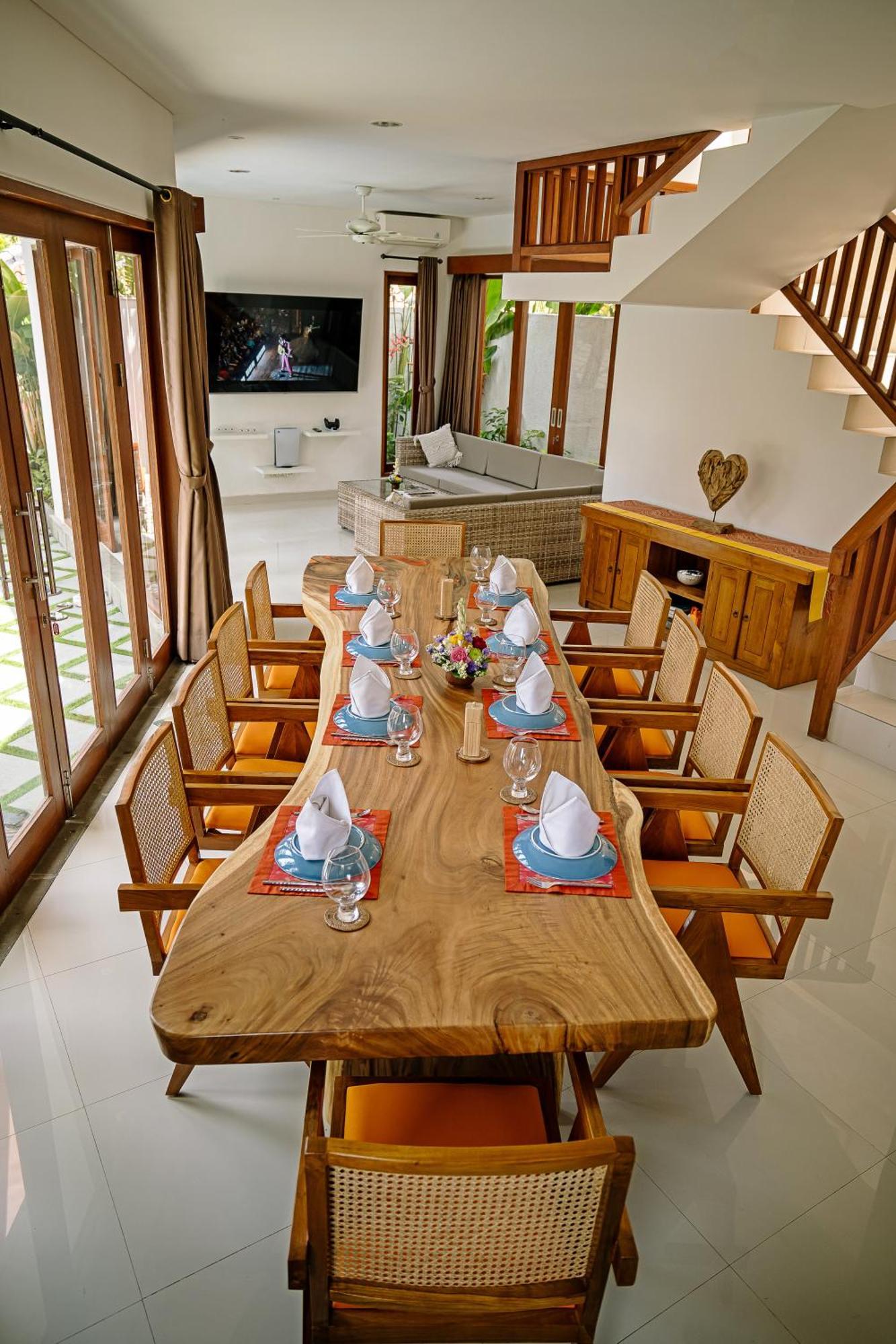 Villa Branka Sanur Extérieur photo