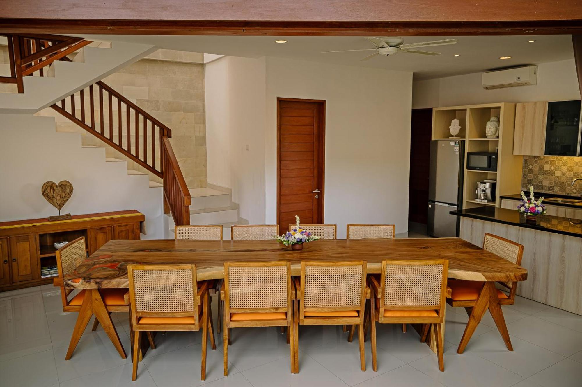 Villa Branka Sanur Extérieur photo