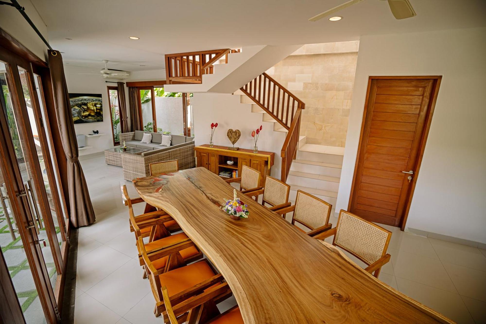 Villa Branka Sanur Extérieur photo