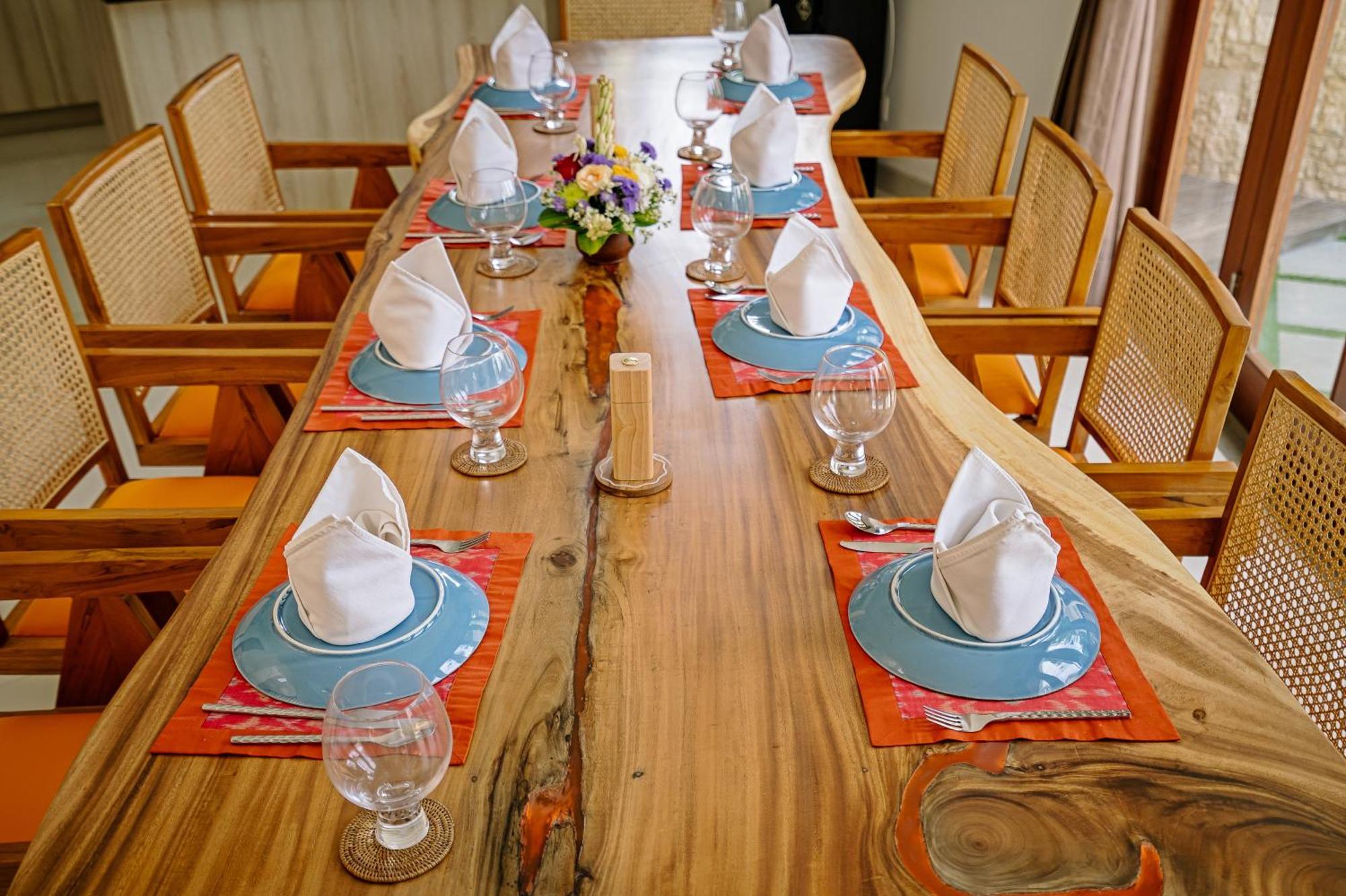 Villa Branka Sanur Extérieur photo