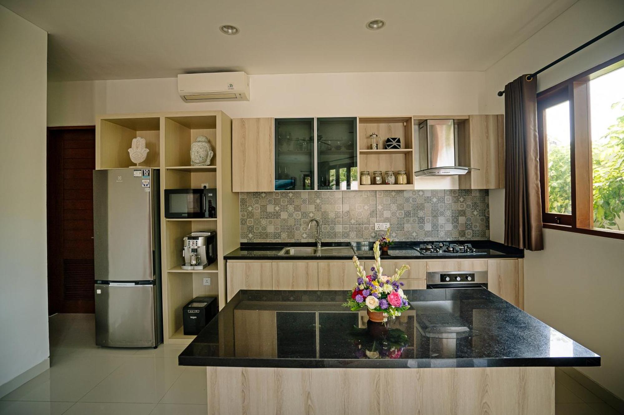 Villa Branka Sanur Extérieur photo