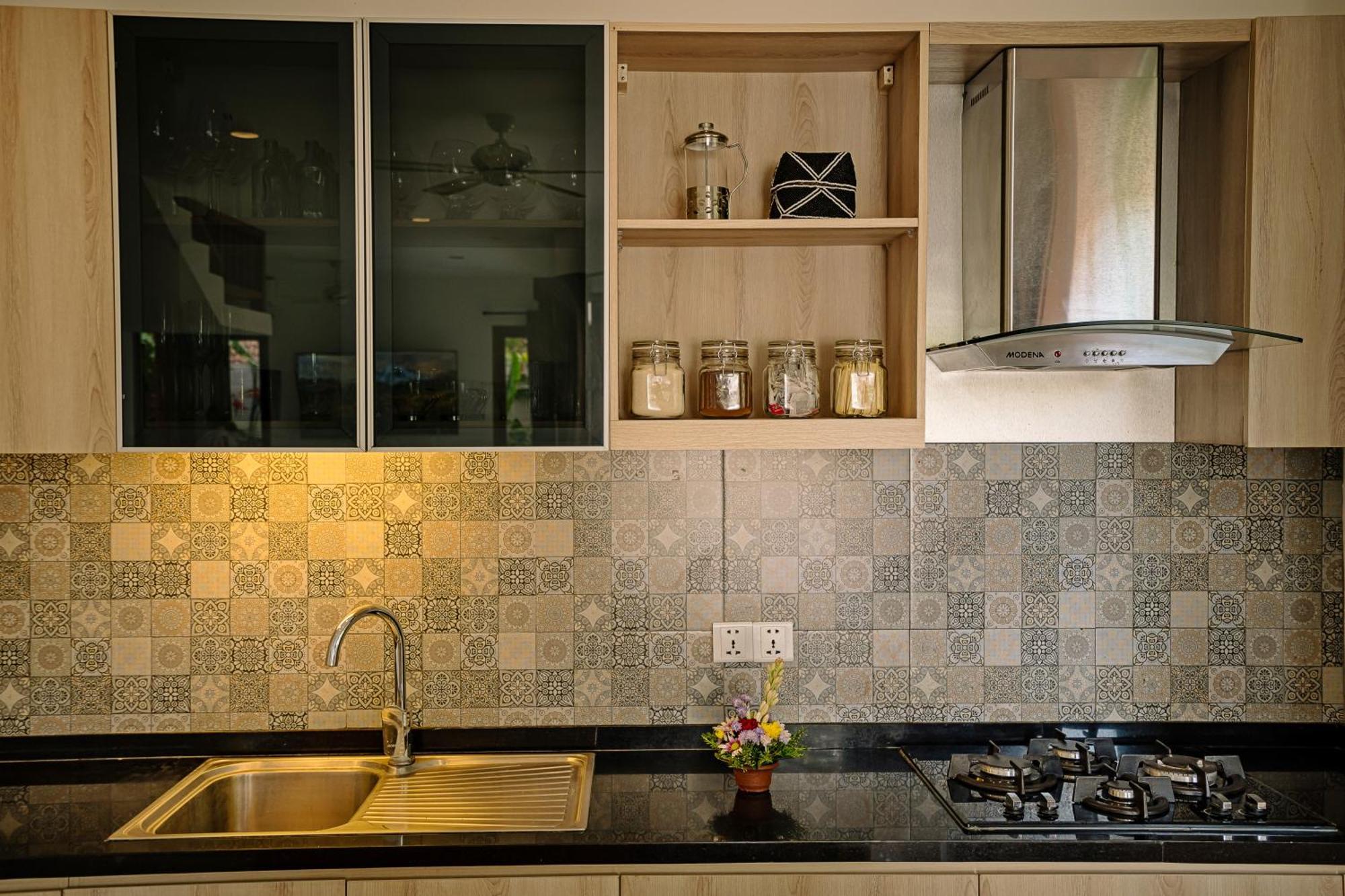 Villa Branka Sanur Extérieur photo