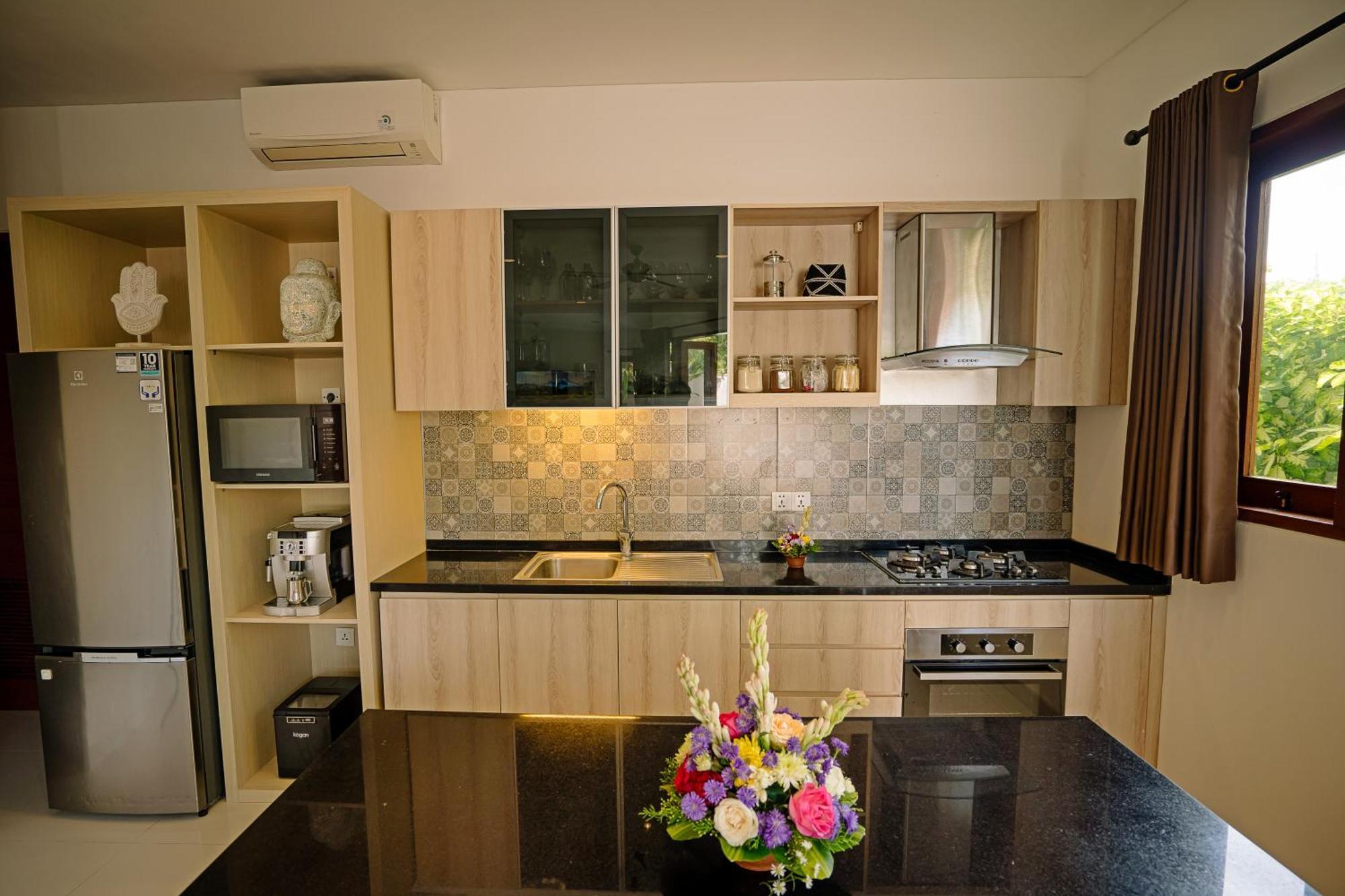 Villa Branka Sanur Extérieur photo