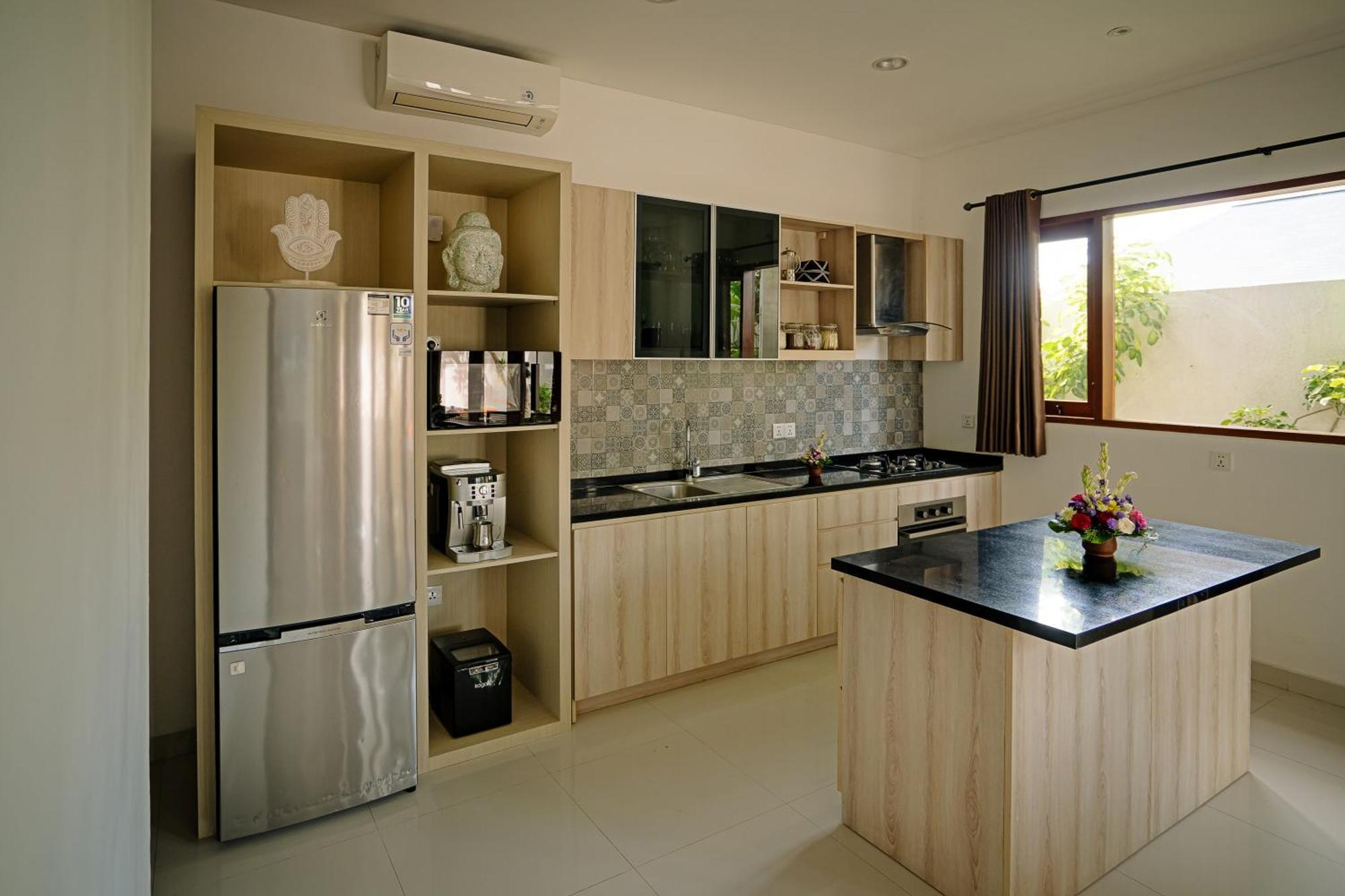 Villa Branka Sanur Extérieur photo