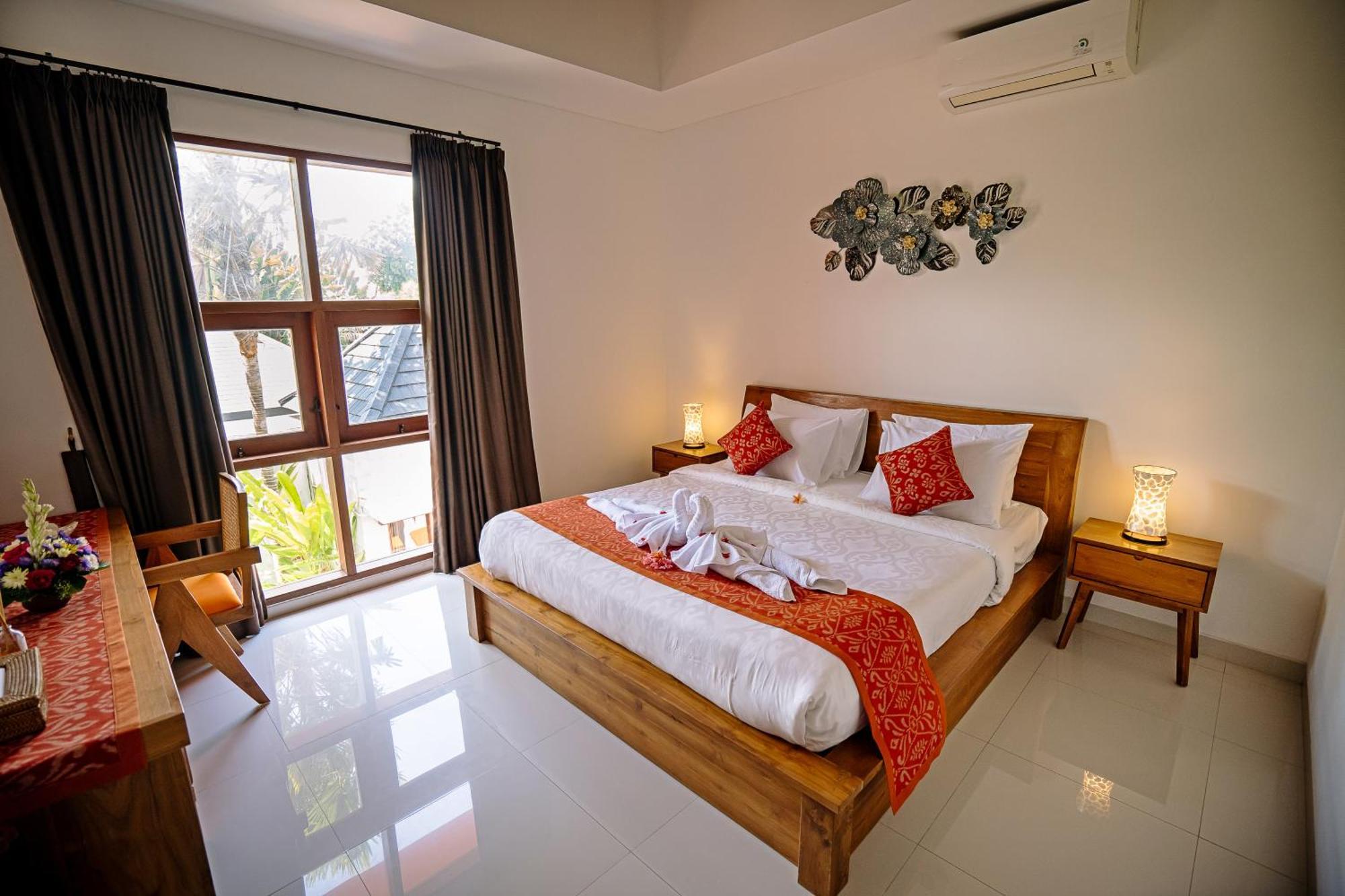 Villa Branka Sanur Extérieur photo