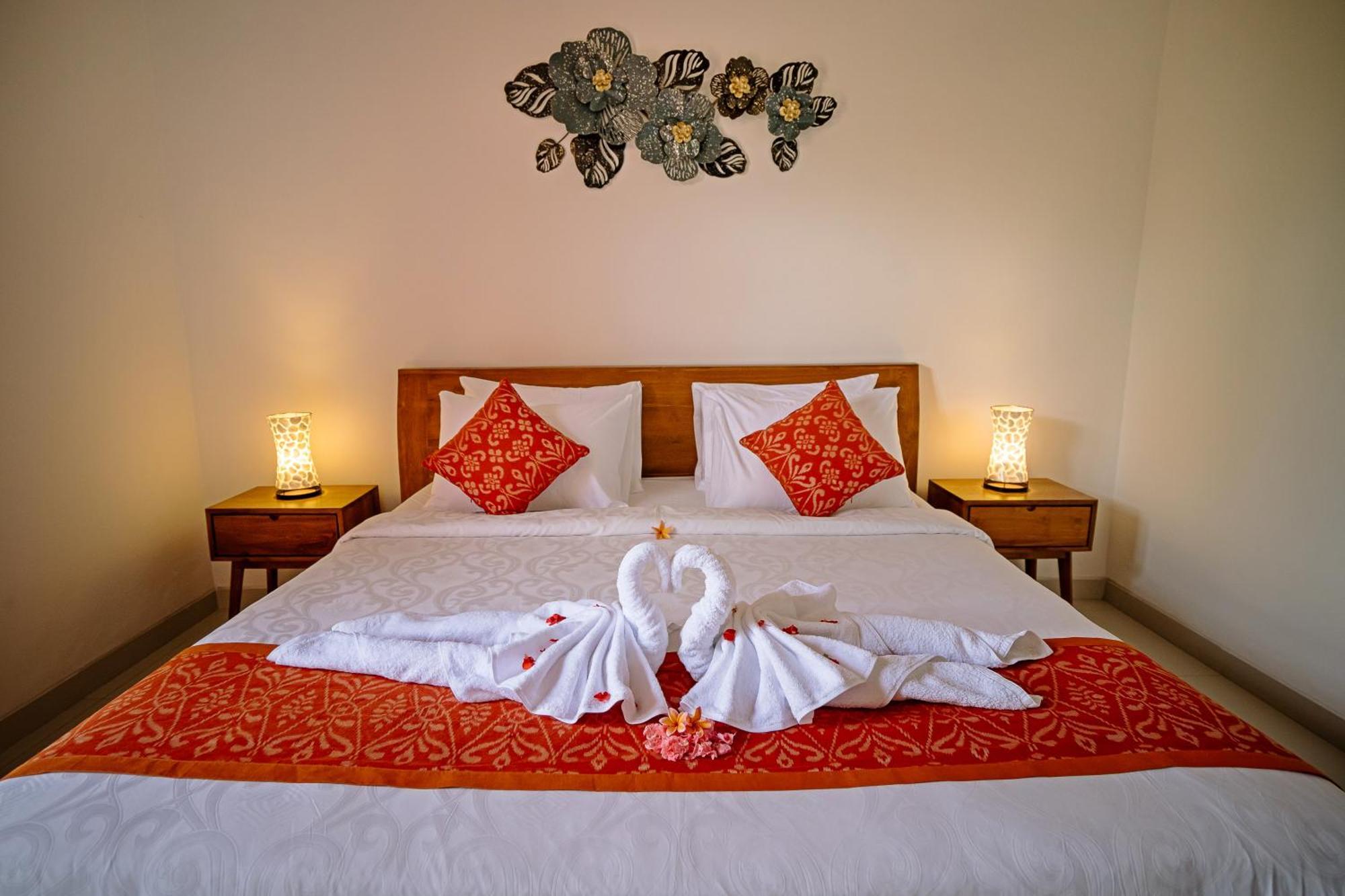 Villa Branka Sanur Extérieur photo