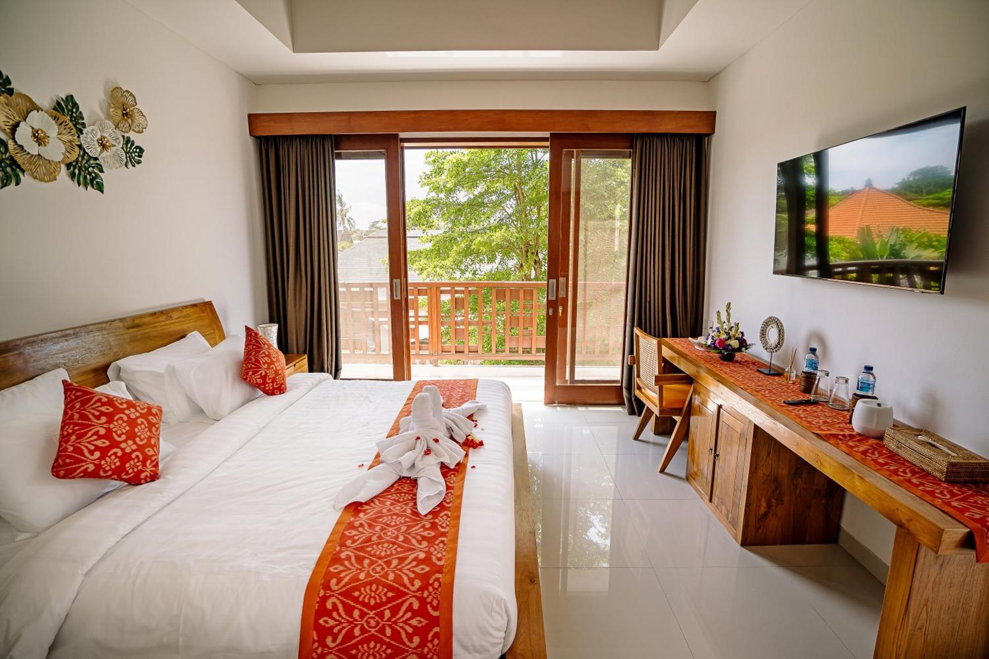 Villa Branka Sanur Extérieur photo