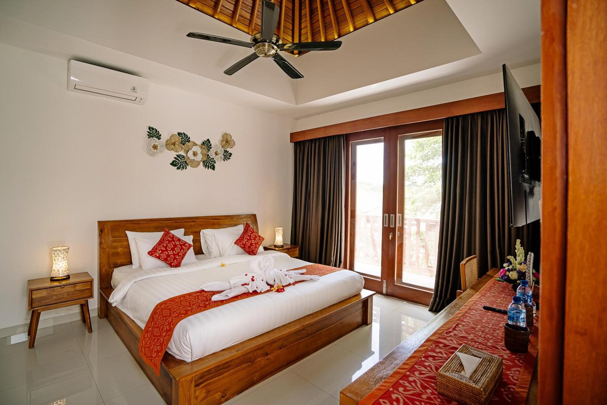 Villa Branka Sanur Extérieur photo