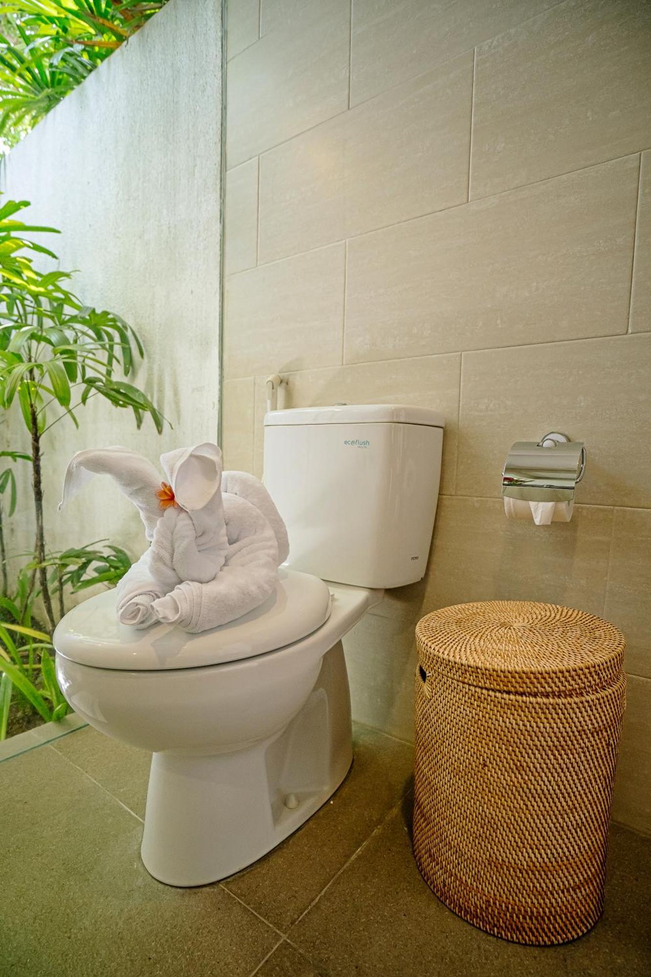 Villa Branka Sanur Extérieur photo
