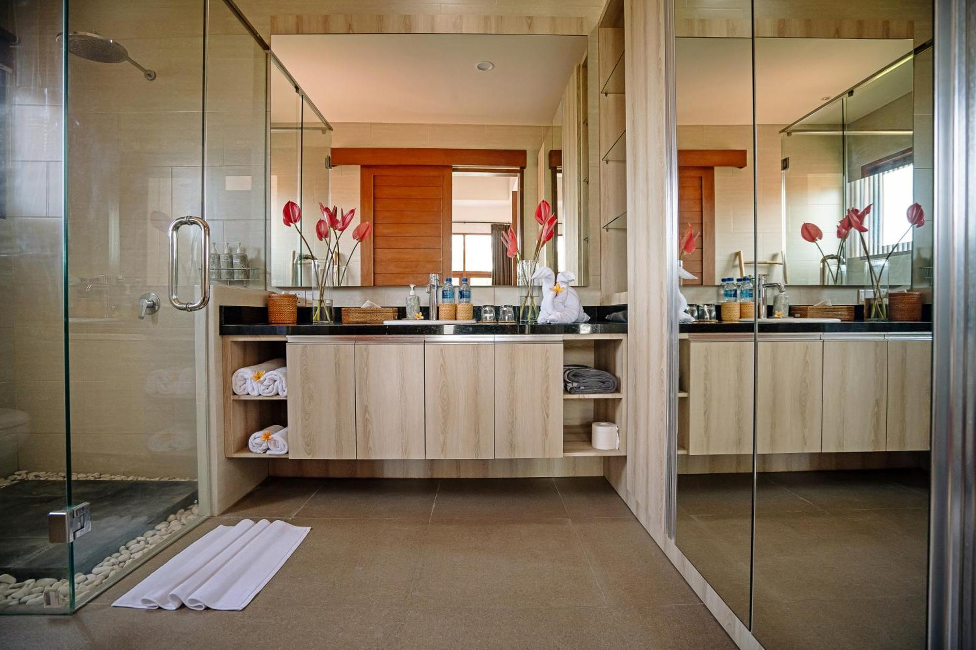 Villa Branka Sanur Extérieur photo