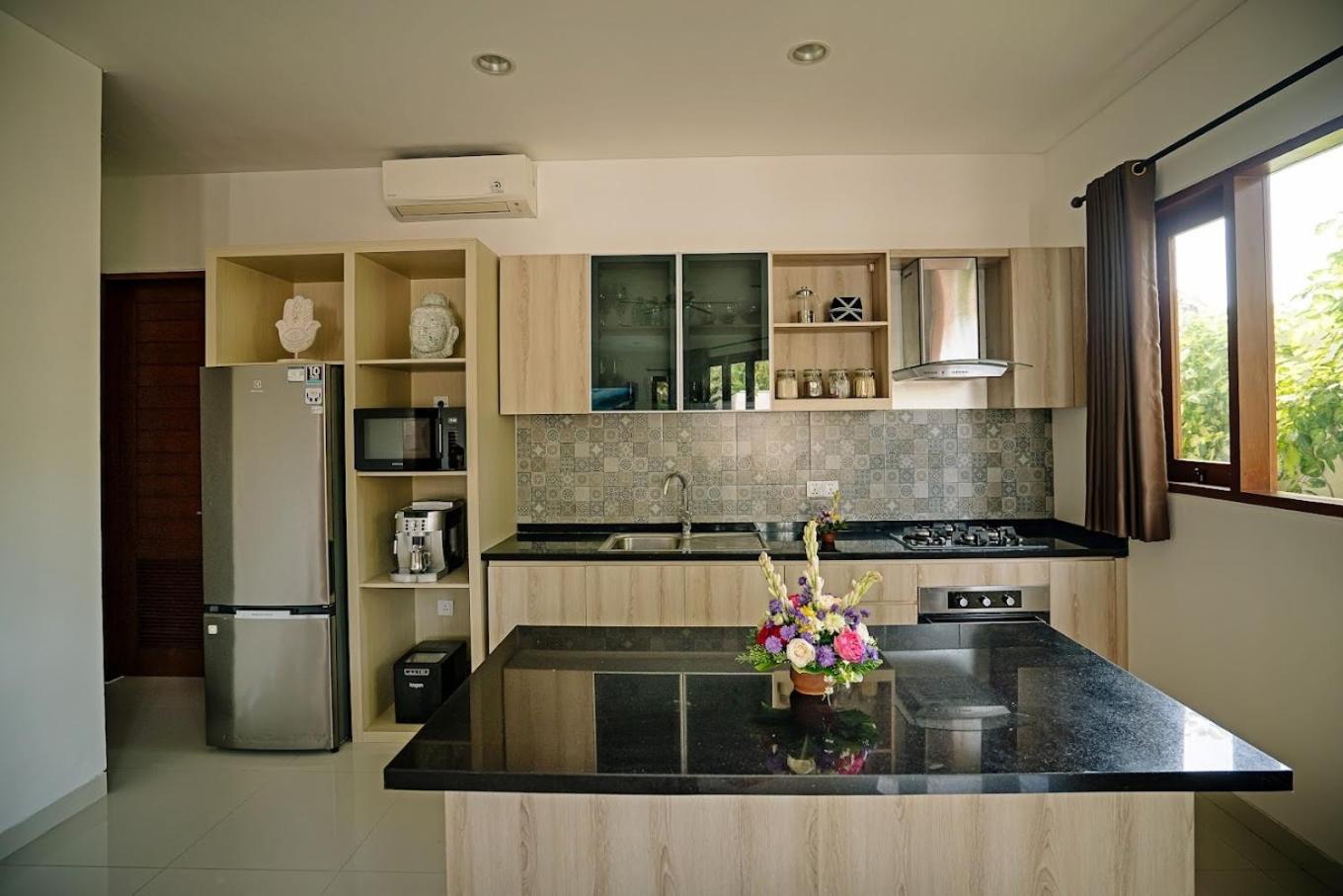 Villa Branka Sanur Extérieur photo